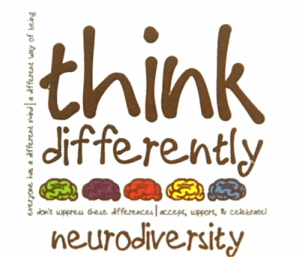 Think Differently